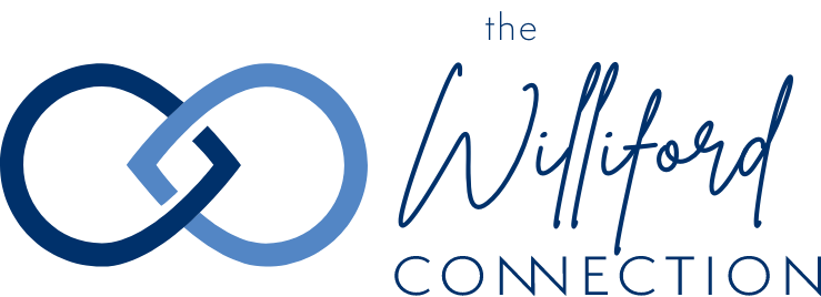 The Willifod Connection Logo